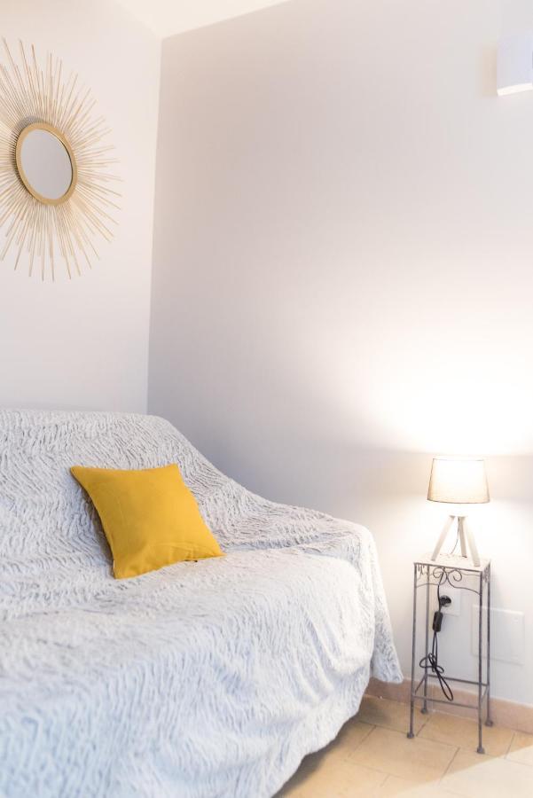 Apartmán Ravissant Triplex Et Duplex Au Centre De Pont St Esprit Exteriér fotografie