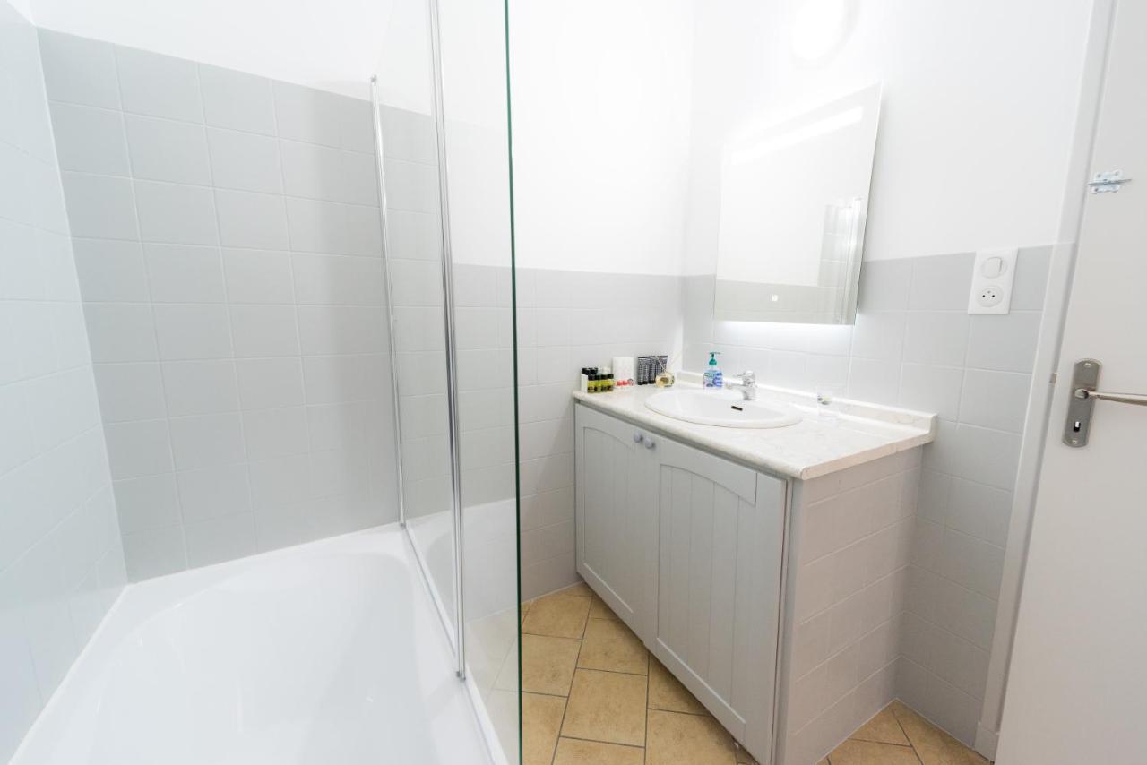 Apartmán Ravissant Triplex Et Duplex Au Centre De Pont St Esprit Exteriér fotografie
