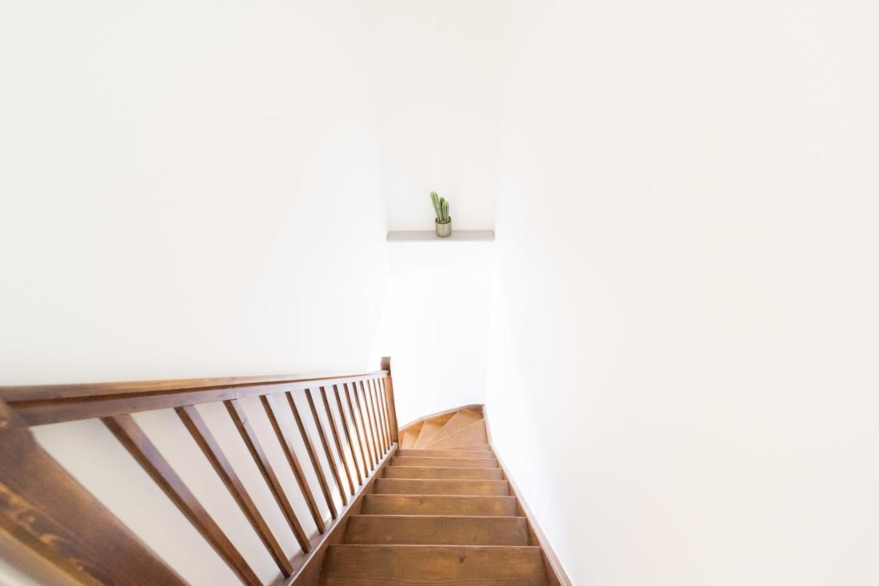 Apartmán Ravissant Triplex Et Duplex Au Centre De Pont St Esprit Exteriér fotografie
