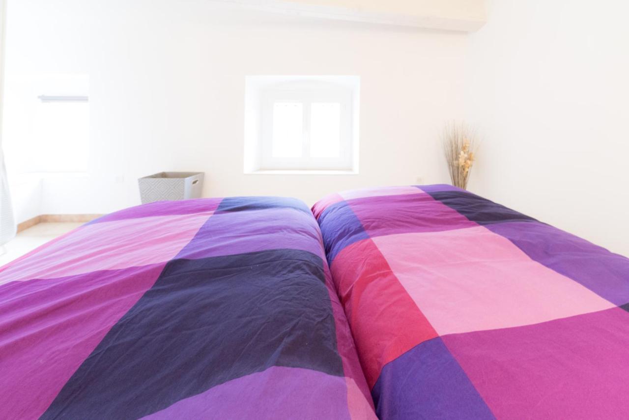 Apartmán Ravissant Triplex Et Duplex Au Centre De Pont St Esprit Exteriér fotografie