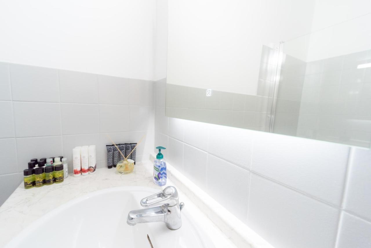 Apartmán Ravissant Triplex Et Duplex Au Centre De Pont St Esprit Exteriér fotografie