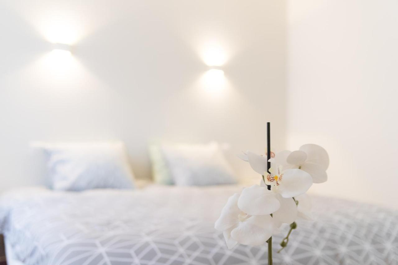 Apartmán Ravissant Triplex Et Duplex Au Centre De Pont St Esprit Exteriér fotografie